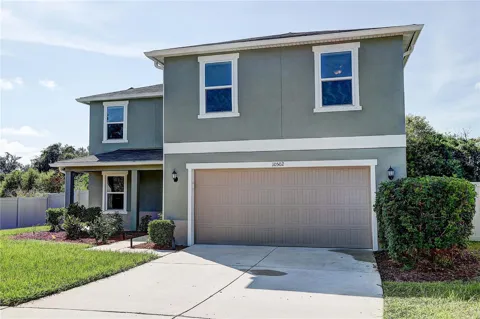 10502 MEDFORD LAKE DRIVE