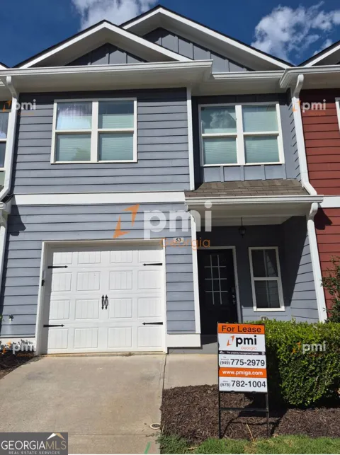 53 Towne Club DR