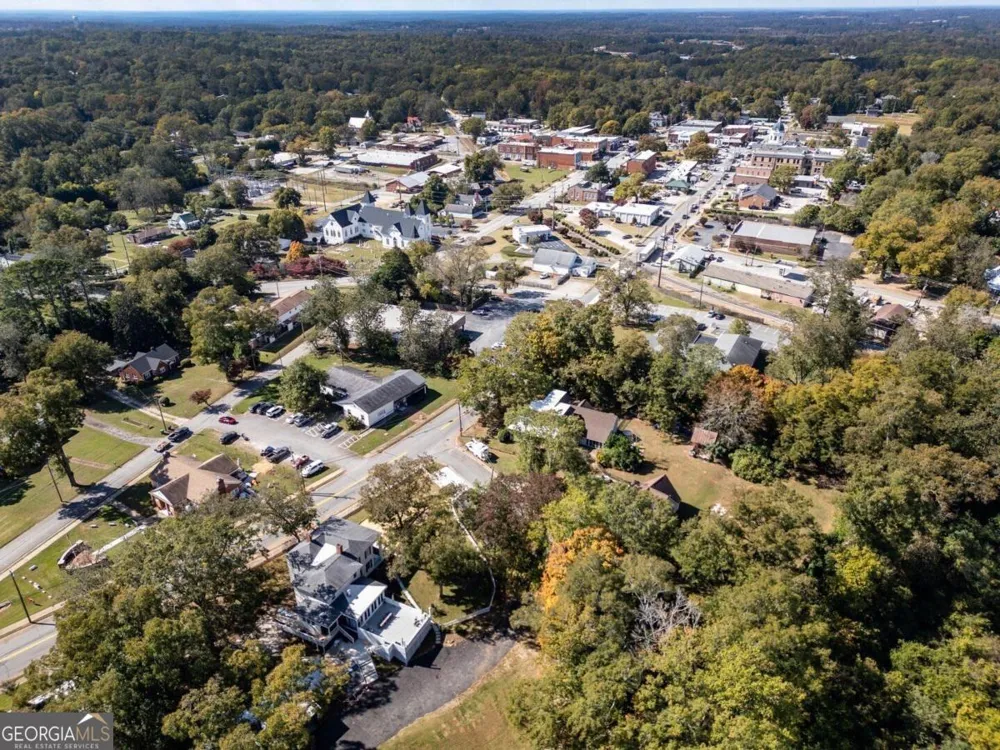 421 E Greene ST Monticello, GA 31064