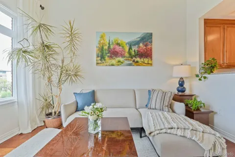 2700 E Cherry Creek South Drive #414