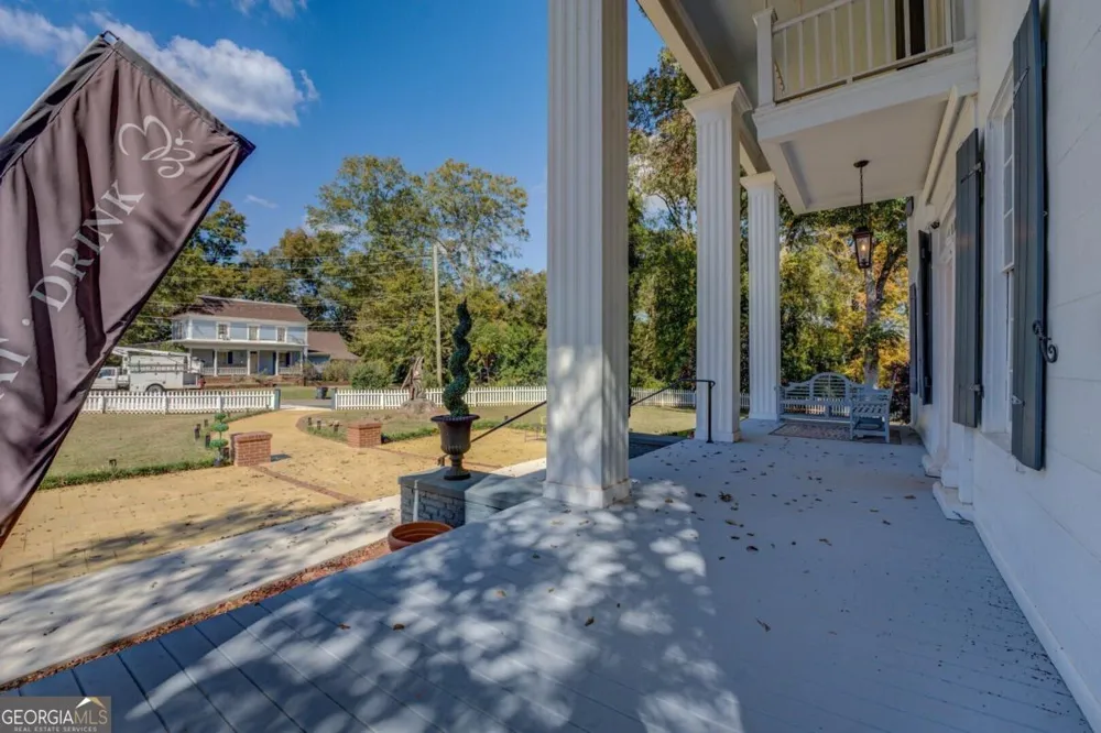 421 E Greene ST Monticello, GA 31064