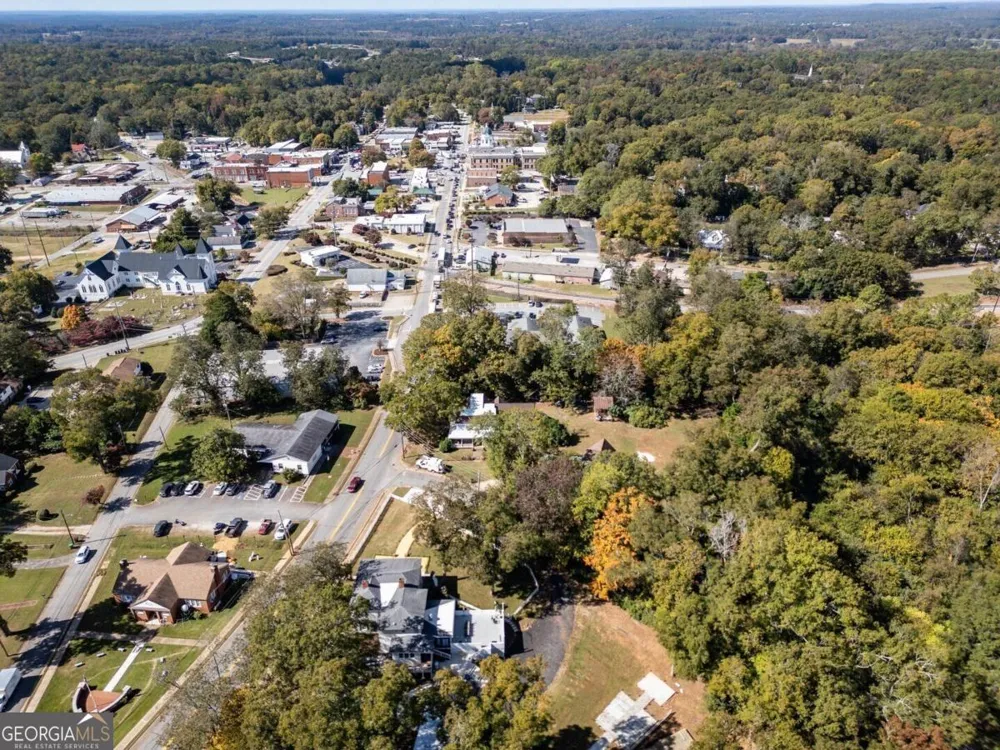 421 E Greene ST Monticello, GA 31064