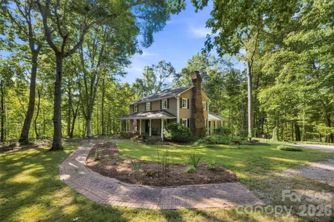2840 Sparrow Springs Road