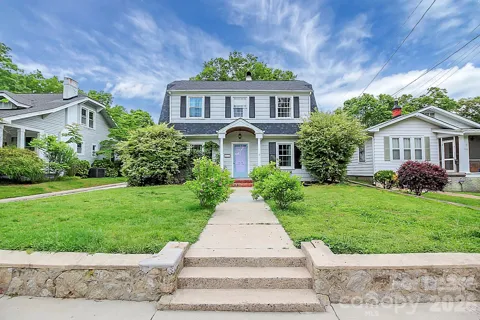 408 W 6th Avenue