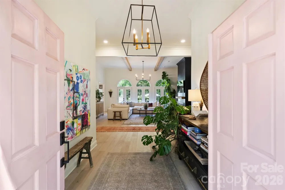 7501 Big Buck Trail Waxhaw, NC 28173
