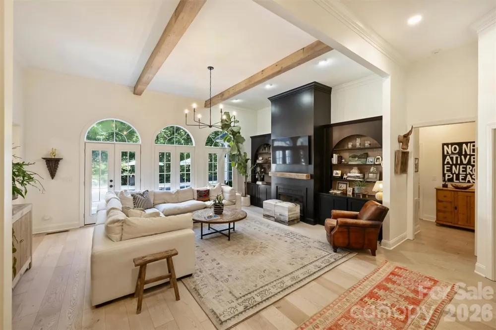 7501 Big Buck Trail Waxhaw, NC 28173