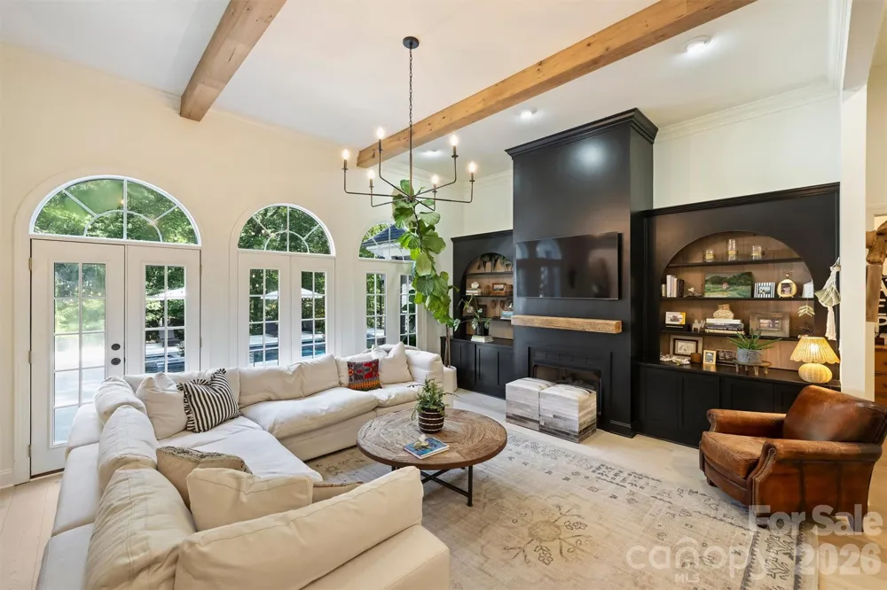 7501 Big Buck Trail Waxhaw, NC 28173