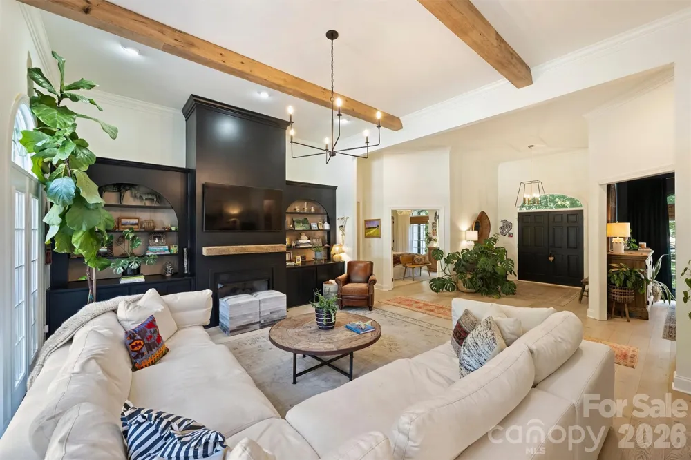 7501 Big Buck Trail Waxhaw, NC 28173