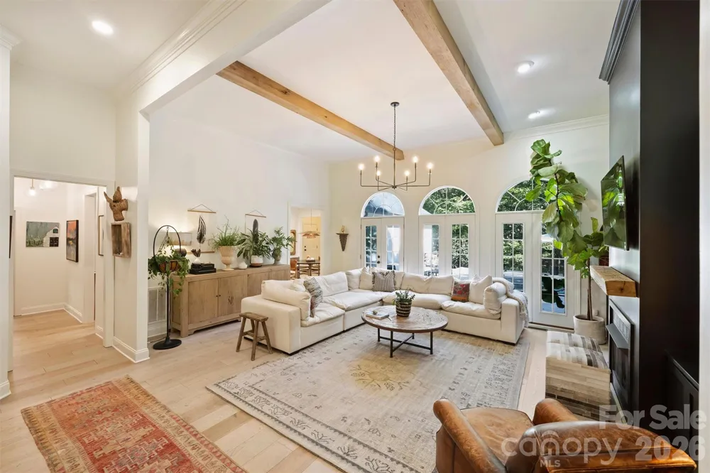 7501 Big Buck Trail Waxhaw, NC 28173