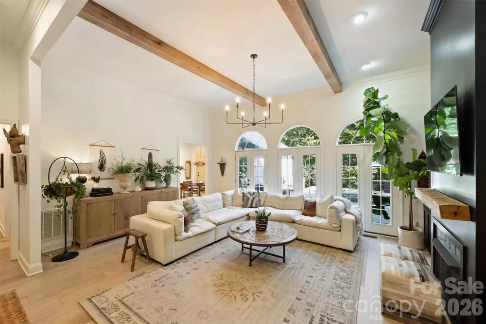 7501 Big Buck Trail Waxhaw, NC 28173