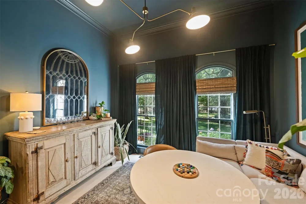 7501 Big Buck Trail Waxhaw, NC 28173