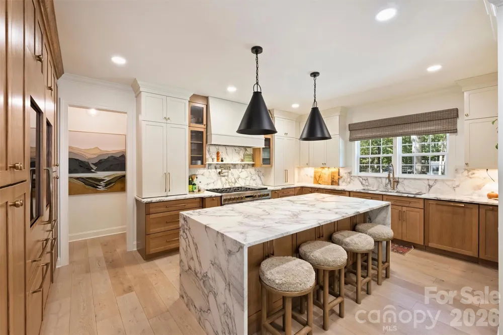 7501 Big Buck Trail Waxhaw, NC 28173