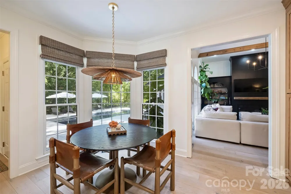 7501 Big Buck Trail Waxhaw, NC 28173