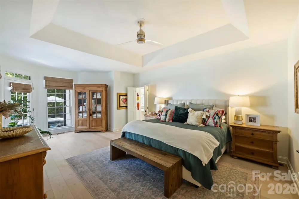 7501 Big Buck Trail Waxhaw, NC 28173
