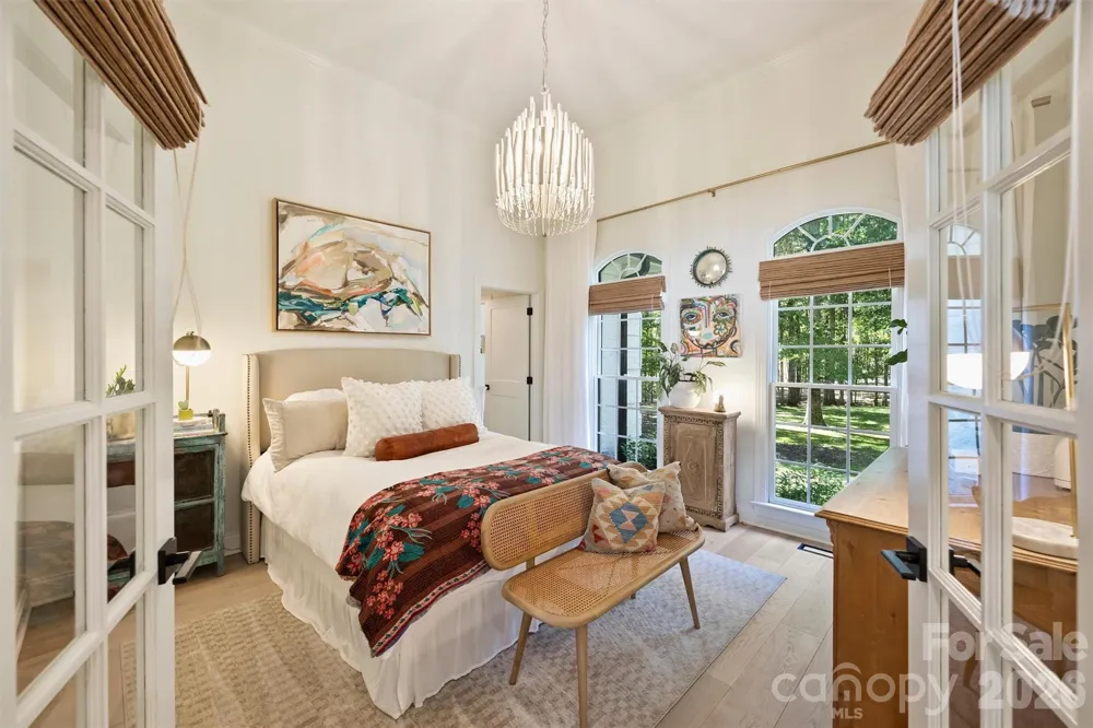 7501 Big Buck Trail Waxhaw, NC 28173
