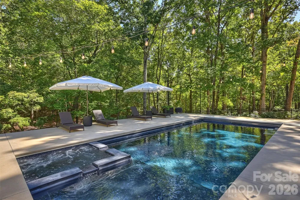 7501 Big Buck Trail Waxhaw, NC 28173