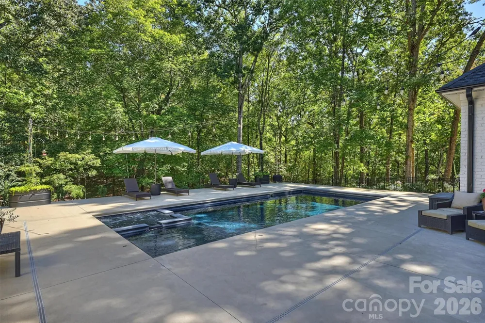 7501 Big Buck Trail Waxhaw, NC 28173