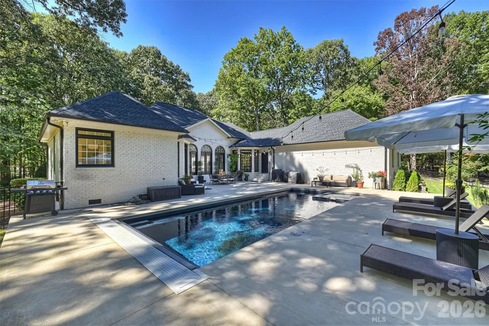 7501 Big Buck Trail Waxhaw, NC 28173