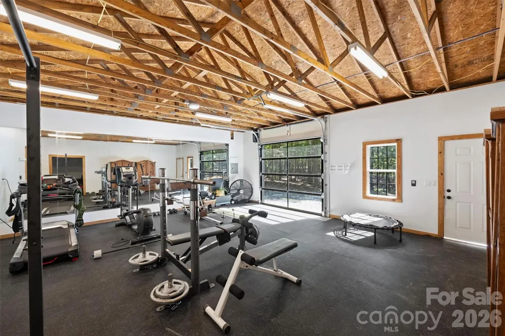 7501 Big Buck Trail Waxhaw, NC 28173