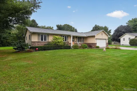 4484 Stacy Court