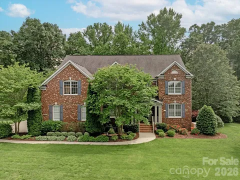 409 Running Horse Lane
