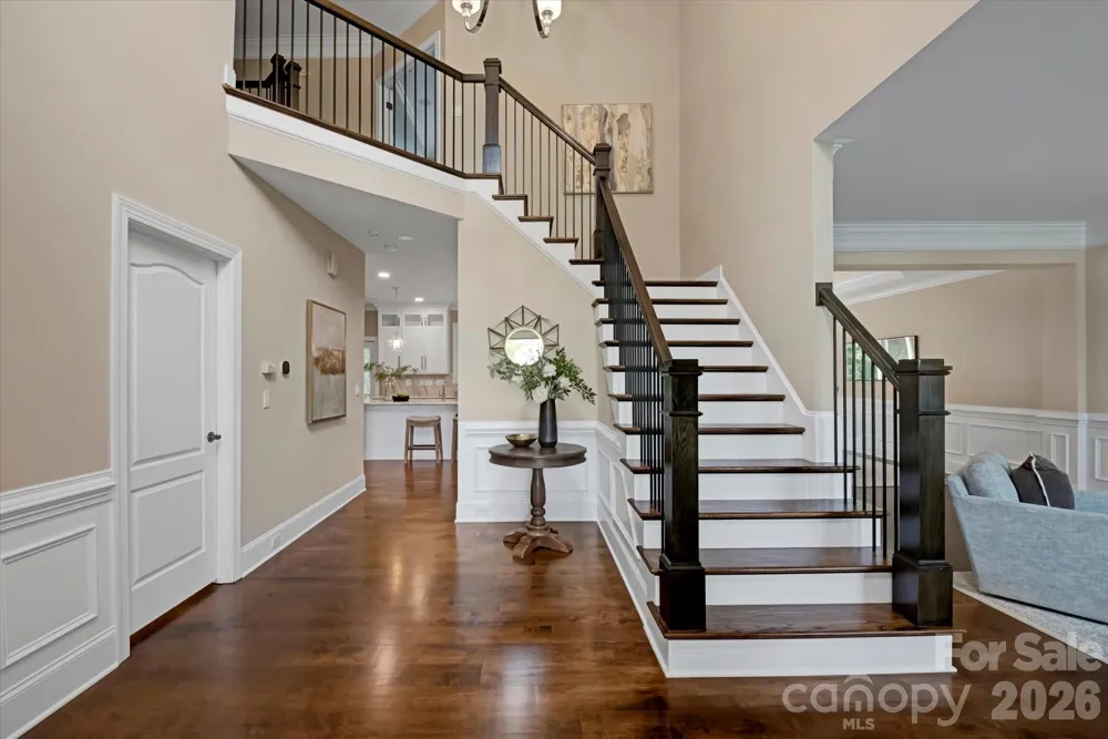 409 Running Horse Lane Waxhaw, NC 28173