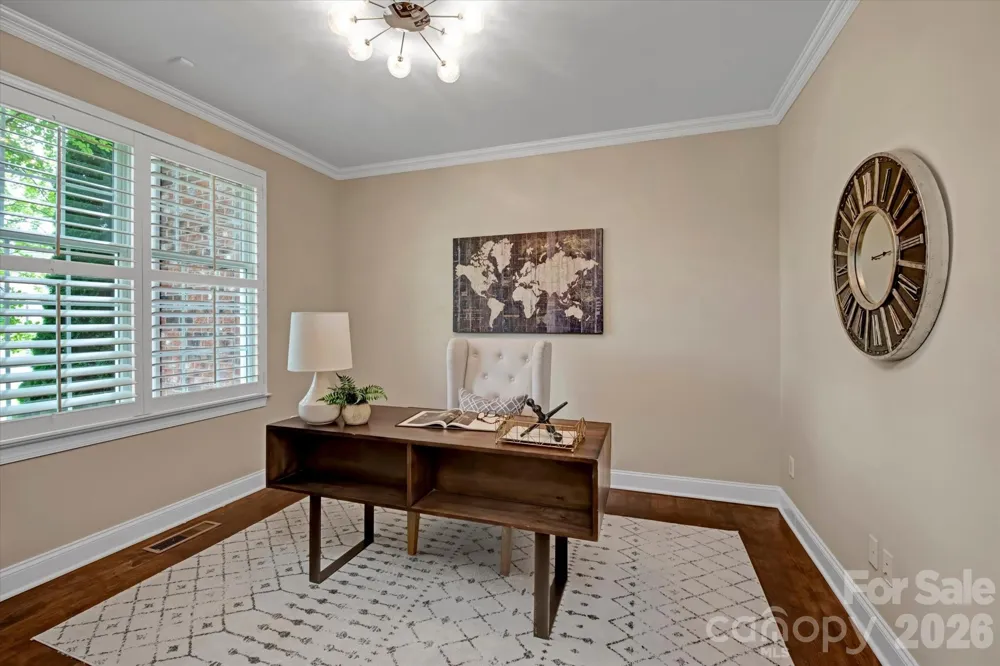 409 Running Horse Lane Waxhaw, NC 28173