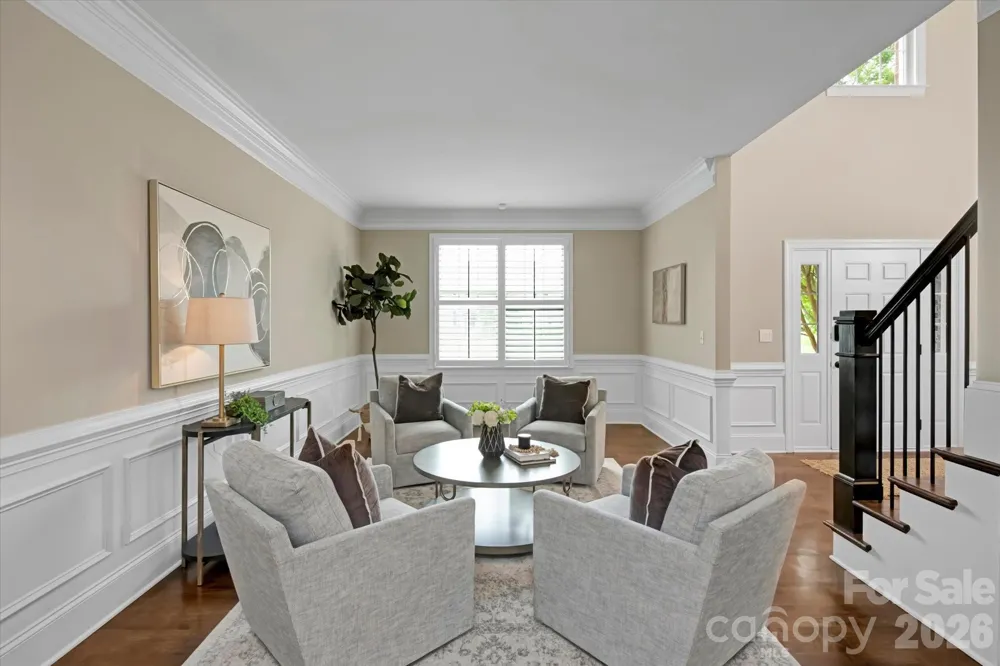 409 Running Horse Lane Waxhaw, NC 28173