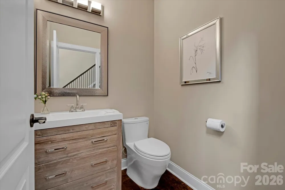 409 Running Horse Lane Waxhaw, NC 28173