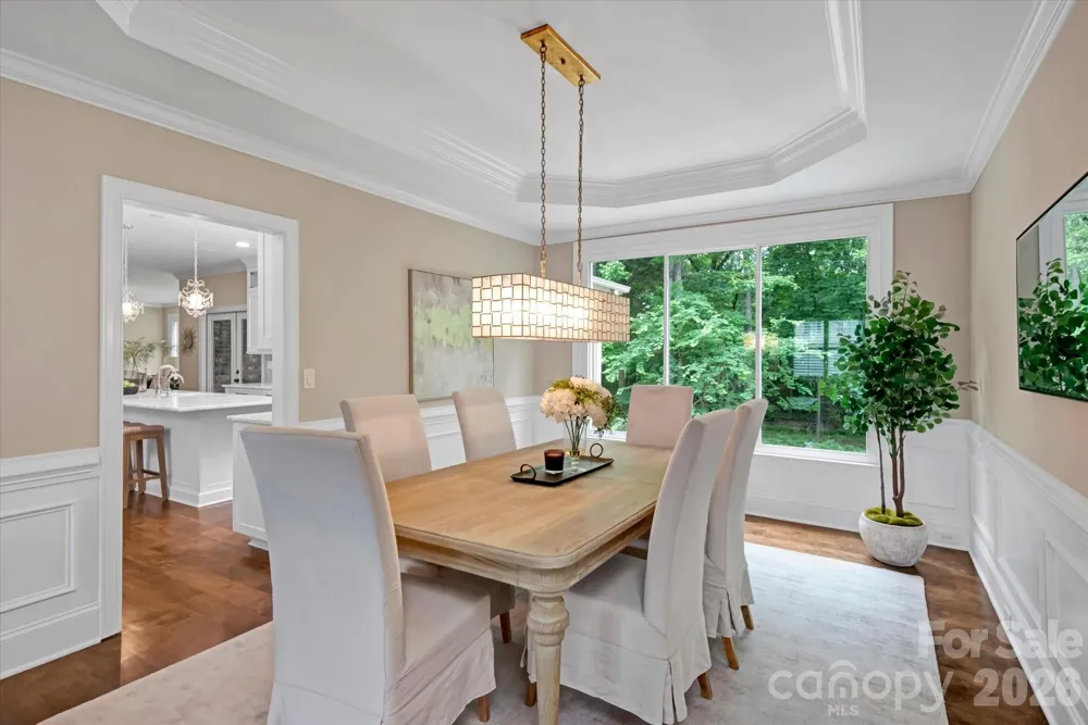 409 Running Horse Lane Waxhaw, NC 28173