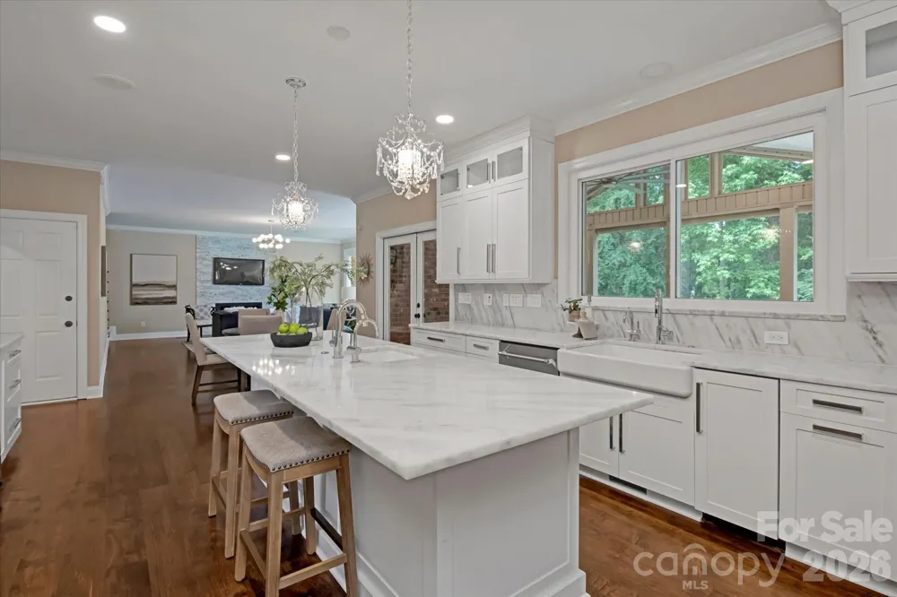 409 Running Horse Lane Waxhaw, NC 28173