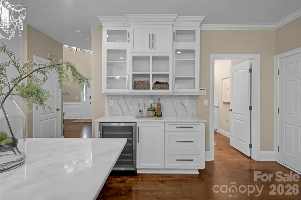 409 Running Horse Lane Waxhaw, NC 28173