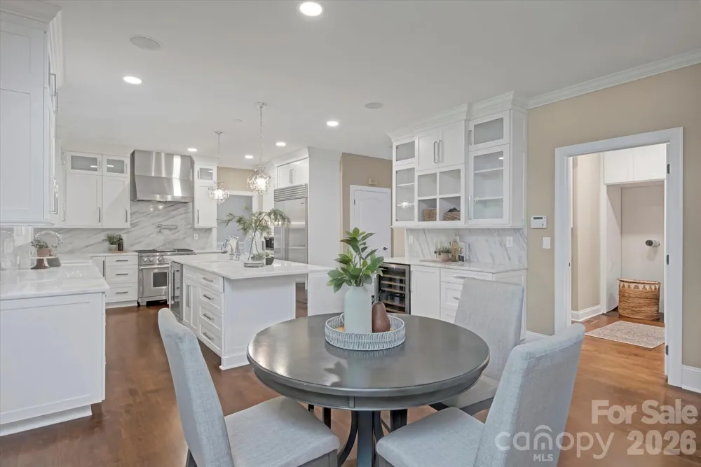 409 Running Horse Lane Waxhaw, NC 28173