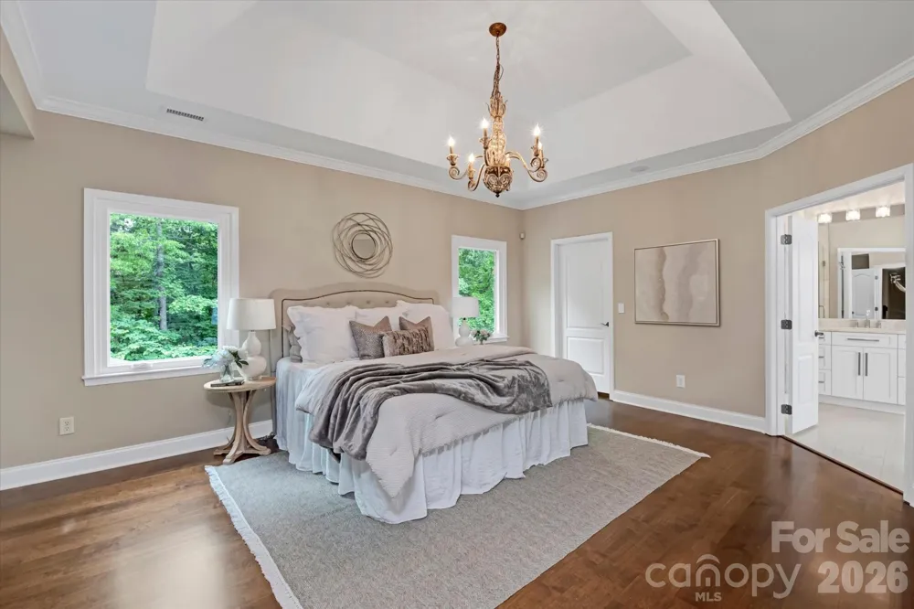 409 Running Horse Lane Waxhaw, NC 28173