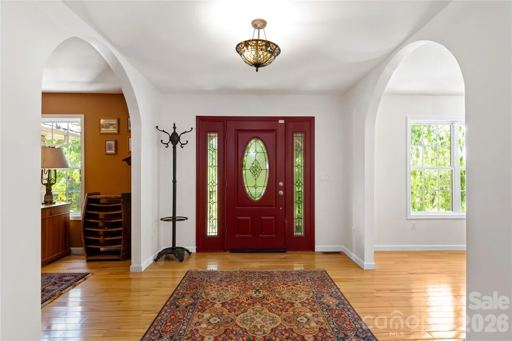 3 Northwood Road Asheville, NC 28804