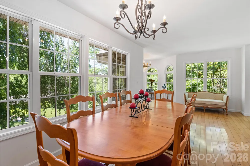 3 Northwood Road Asheville, NC 28804