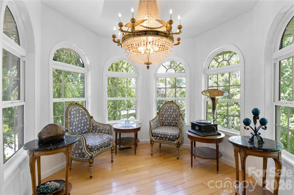 3 Northwood Road Asheville, NC 28804