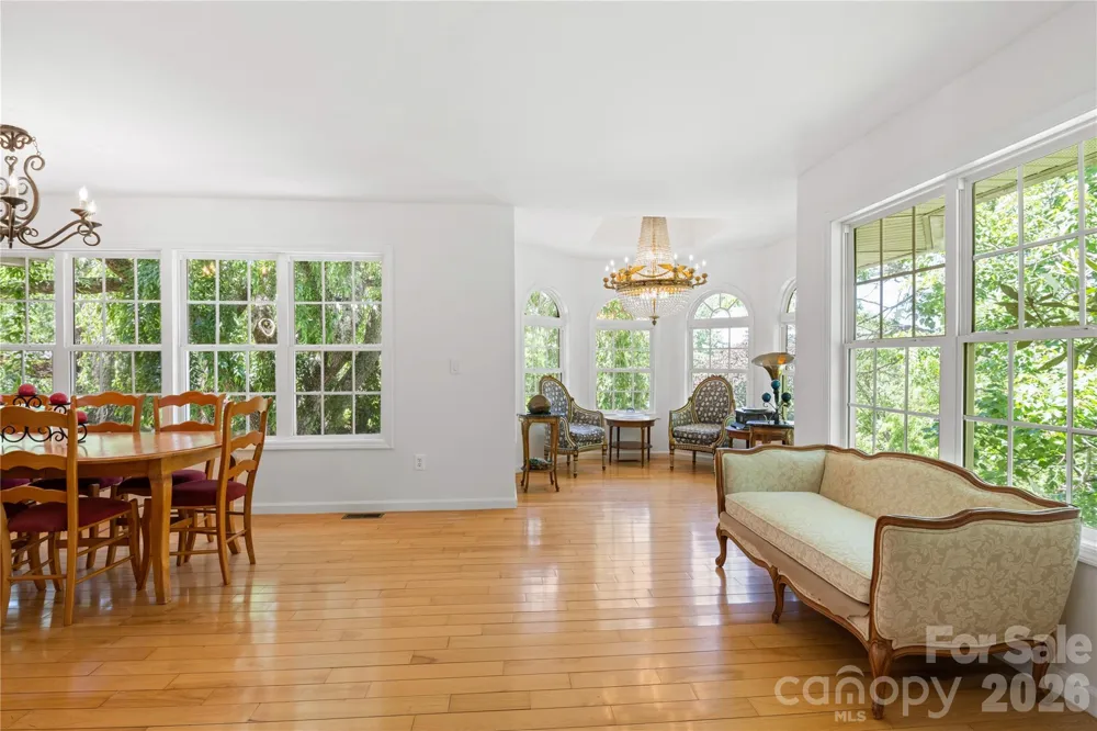 3 Northwood Road Asheville, NC 28804
