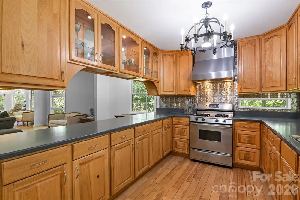 3 Northwood Road Asheville, NC 28804