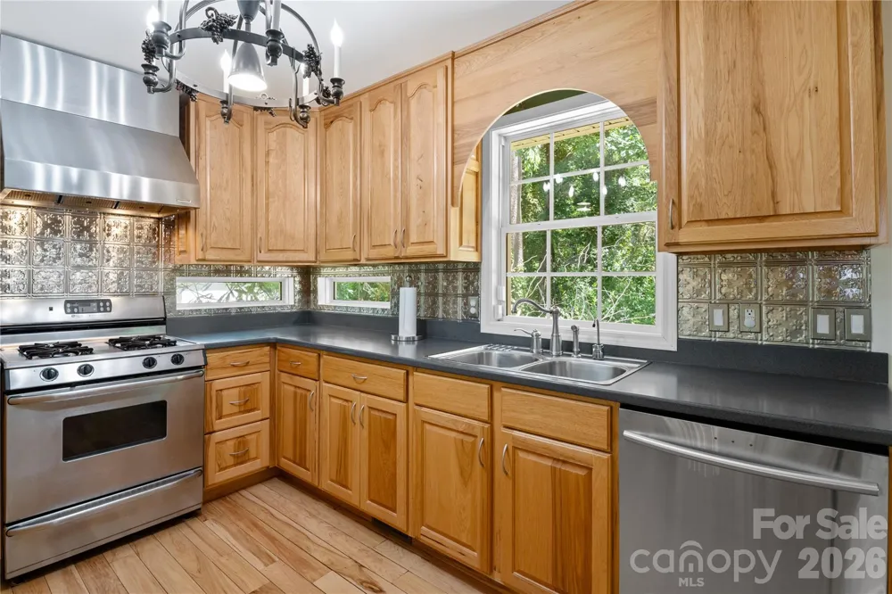 3 Northwood Road Asheville, NC 28804