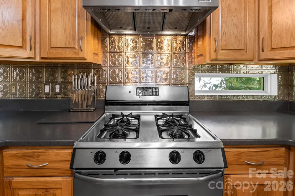 3 Northwood Road Asheville, NC 28804