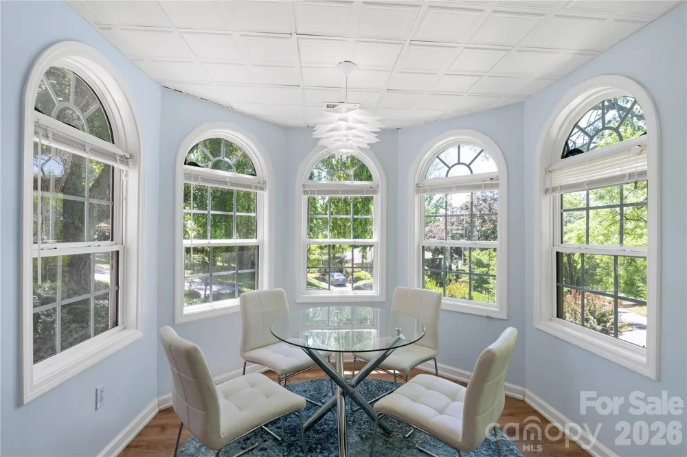 3 Northwood Road Asheville, NC 28804