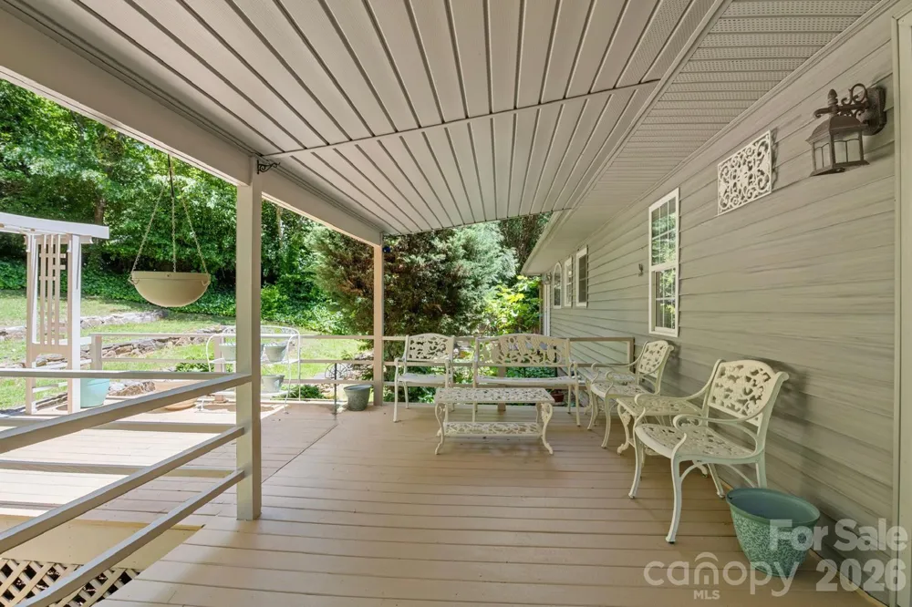 3 Northwood Road Asheville, NC 28804