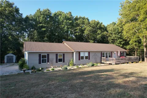 12055 Bridge Mountain Dr