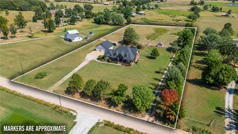 8116 Coffelt Cemetery Road