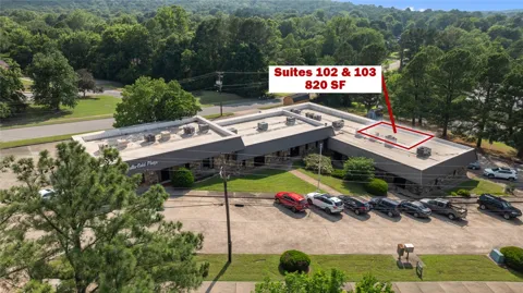 2863 Old Missouri Road #102 & 103