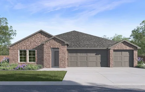 1012 Pepperwood Drive
