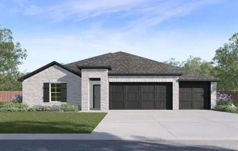 1041 Pepperwood Drive
