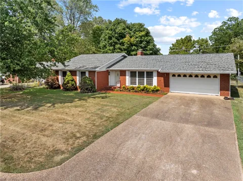 1503 Ridgepark Road