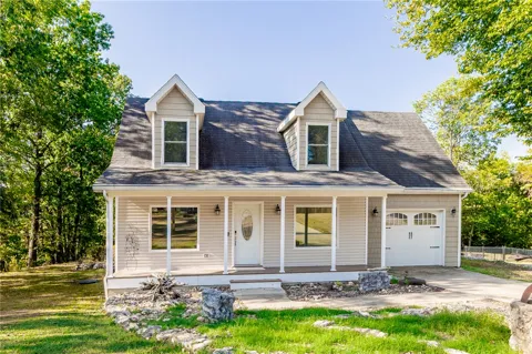 56 Overton Drive